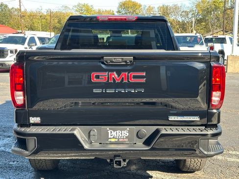 New 2026 GMC Sierra 1500 Elevation w/ Elevation Select Package image 5