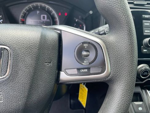 Used 2018 Honda CR-V LX image 18