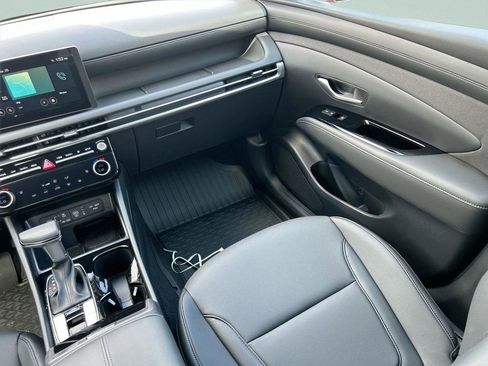 New 2026 Hyundai Santa Cruz XRT AWD/4WD image 23