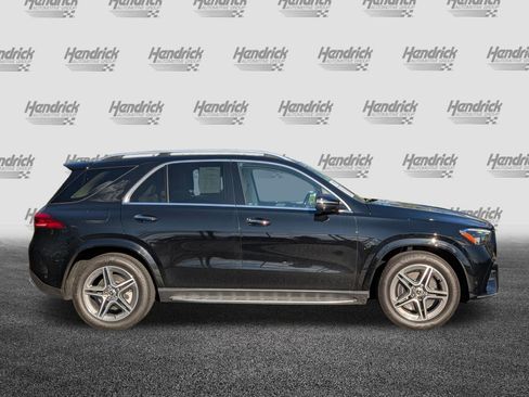 Certified 2024 Mercedes-Benz GLE 350 4MATIC image 10