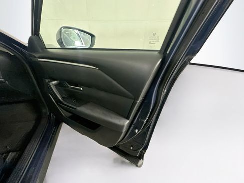 Used 2025 MAZDA CX-50 2.5 Hybrid w/ Preferred Pkg AWD/4WD image 32