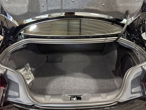 Used 2024 Ford Mustang Dark Horse image 47