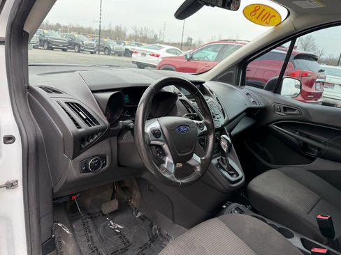 Used 2018 Ford Transit Connect XL image 14