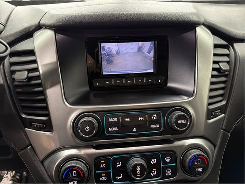 Used 2017 Chevrolet Tahoe LS AWD/4WD image 18