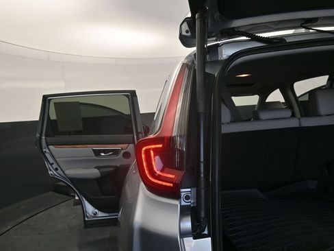 Used 2020 Honda CR-V EX-L image 36