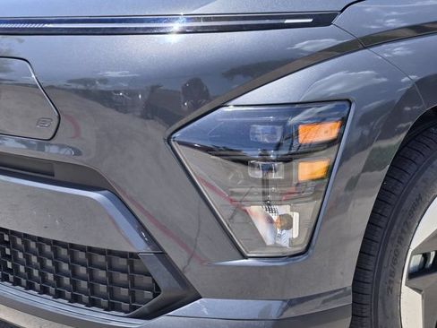 Certified 2024 Hyundai Kona SEL FWD image 9