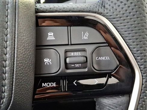 New 2026 Toyota Tundra Platinum AWD/4WD image 22