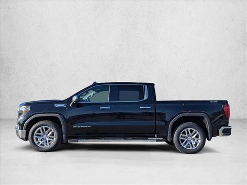 Used 2021 GMC Sierra 1500 SLT image 9