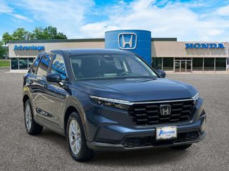 Used 2024 Honda CR-V EX video 1