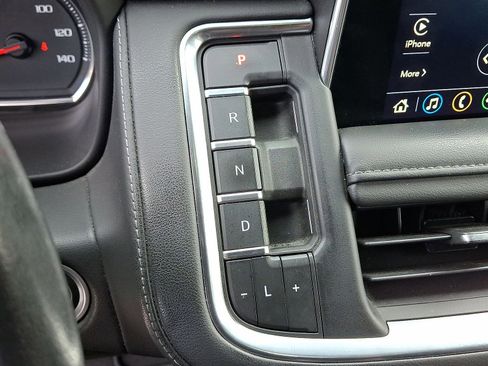 Certified 2021 Chevrolet Tahoe LS w/ Driver Alert Package image 12