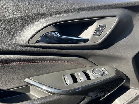 New 2026 Chevrolet Trax RS image 47