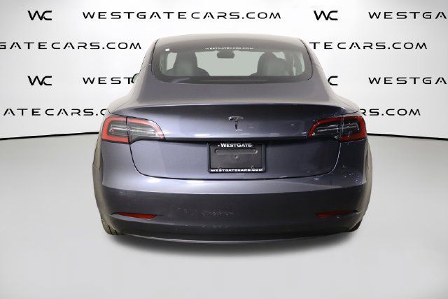 Used 2023 Tesla Model 3 Standard Range RWD image 4