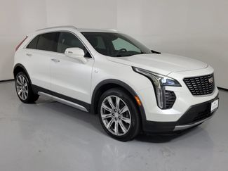 Used 2023 Cadillac XT4 Premium Luxury FWD 360° Tour