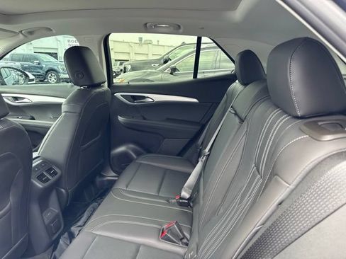 Used 2026 Buick Envision Avenir AWD/4WD image 10