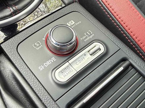 Used 2019 Subaru WRX STI image 8