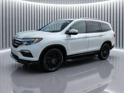 Used 2016 Honda Pilot EX-L