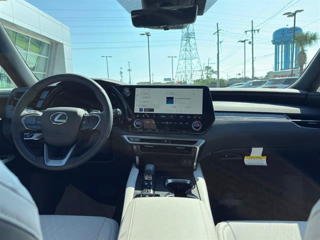 New 2026 Lexus RX 350 Premium Plus FWD image 20