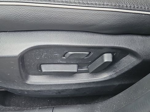 Certified 2025 MAZDA CX-5 AWD 2.5 S w/ Preferred Package image 14