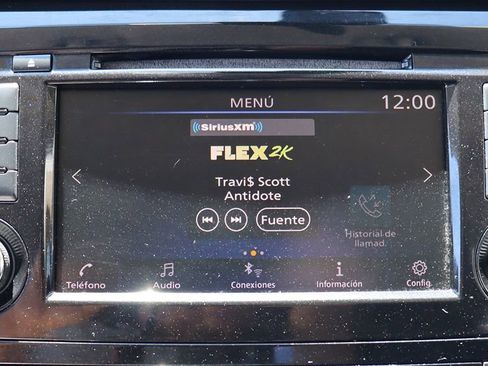 Used 2020 Nissan Rogue SV image 48