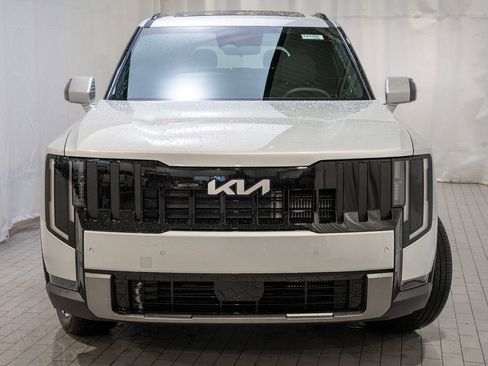 New 2027 Kia Telluride S image 2