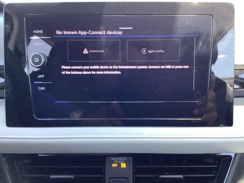 New 2025 Volkswagen Taos S image 16