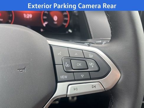 New 2026 Volkswagen Atlas Peak Edition AWD/4WD image 11