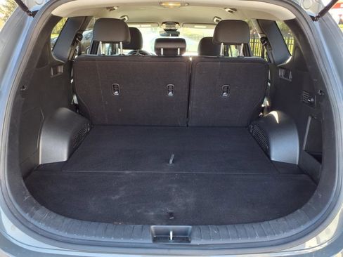 Used 2022 Hyundai Santa Fe SEL image 11