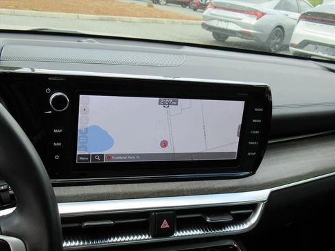 Used 2023 Kia K5 EX image 20