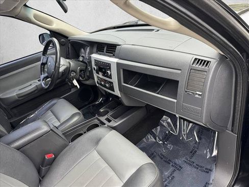Used 2008 Dodge Dakota Laramie AWD/4WD image 19