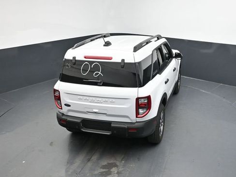 Used 2025 Ford Bronco Sport Big Bend image 39