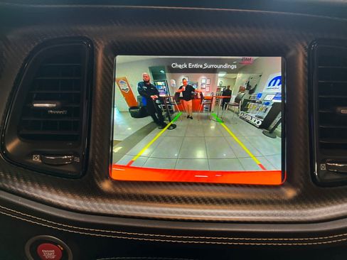 New 2023 Dodge Challenger SRT Hellcat Redeye image 22