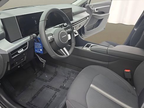 New 2026 Hyundai Sonata SEL FWD image 12