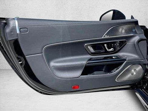 New 2026 Mercedes-Benz AMG GT 55 image 25