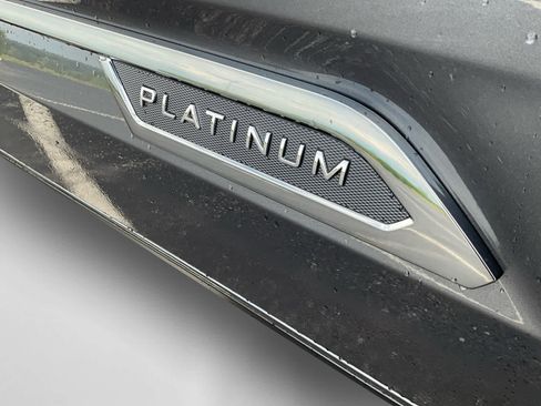 New 2026 Toyota Tundra Platinum AWD/4WD image 18