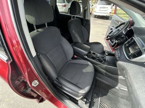 Used 2020 Kia Sorento LX image 20