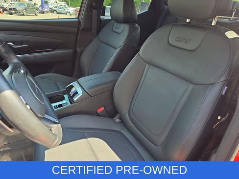 Certified 2025 Hyundai Santa Cruz XRT AWD/4WD image 15