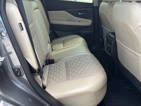 Used 2023 Nissan Murano Platinum w/ Cargo Package AWD/4WD image 13