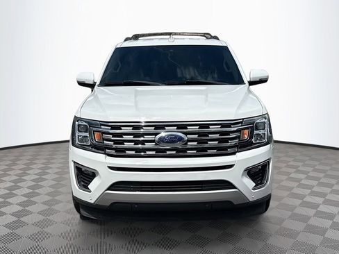 Used 2020 Ford Expedition Limited image 2