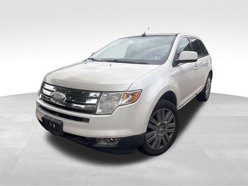 Used 2010 Ford Edge Limited AWD/4WD image 2