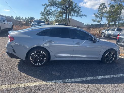 Used 2024 Kia K5 GT-Line w/ GT-Line Premium Package image 7