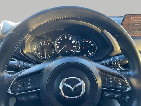 Used 2020 MAZDA CX-5 Grand Touring image 22