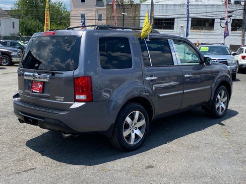 Used 2014 Honda Pilot Touring image 5