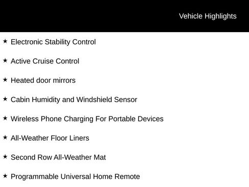 New 2026 Chevrolet Equinox LT AWD/4WD image 6