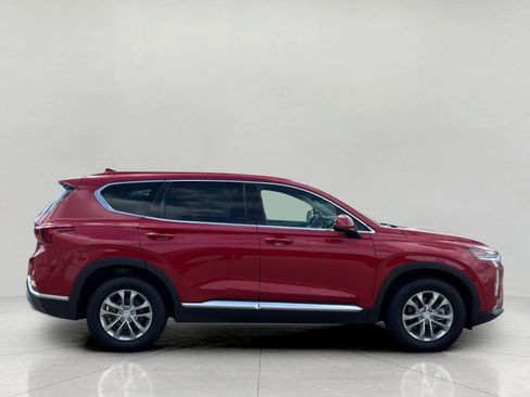 Used 2019 Hyundai Santa Fe SEL FWD image 7