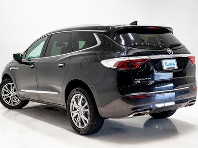 Used 2023 Buick Enclave Essence w/ Experience Buick Package