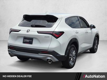New 2026 Acura ADX FWD