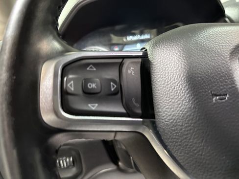 Used 2024 RAM 2500 Laramie w/ Safety Group AWD/4WD image 29