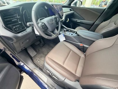 New 2026 Lexus TX 350 AWD image 13