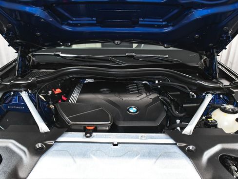 Used 2022 BMW X3 xDrive30i w/ M Sport Package 2 AWD/4WD image 67
