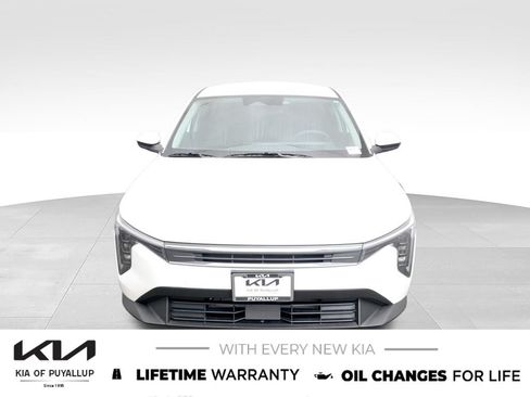 New 2026 Kia K4 FWD image 2